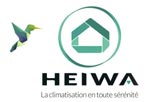 heiwa logo